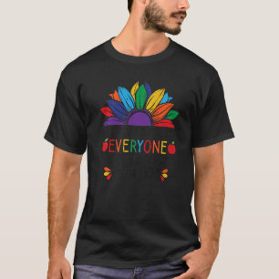 Camiseta Caro Professor, Eu Falo Com Todos, Tão Movendo Meu