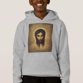 Camiseta Caro Santo de Jesus Cristo