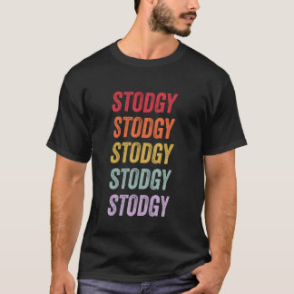 Camiseta Carocho