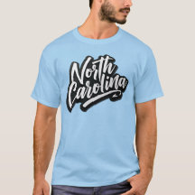Carolina do Norte