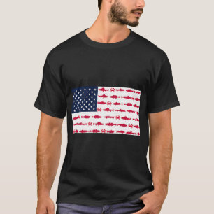 Camiseta Carolina do Sul plural