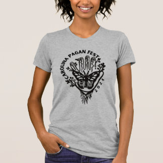 Camiseta Carolina Pagan Fest 2024 Shirt
