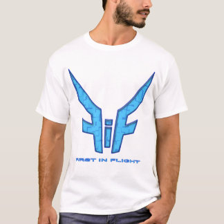 Camiseta CarolinaBlue J. Sealey