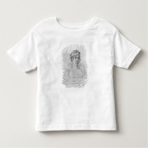 Camiseta Caroline Bonaparte, rainha de Nápoles