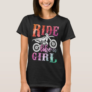 Camiseta Carona Como Uma Menina Mulher Sujando Meninas De B