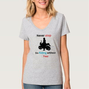 Camiseta Carona sem Presente de Aniversário de Brancos para