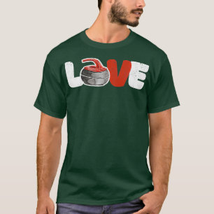 Camiseta Caros jogadores de curtimenta amantes do inverno g