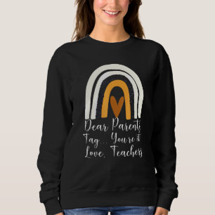 Camiseta Caros Pais Dizem Que Você Adora A Fortaleza De Pro