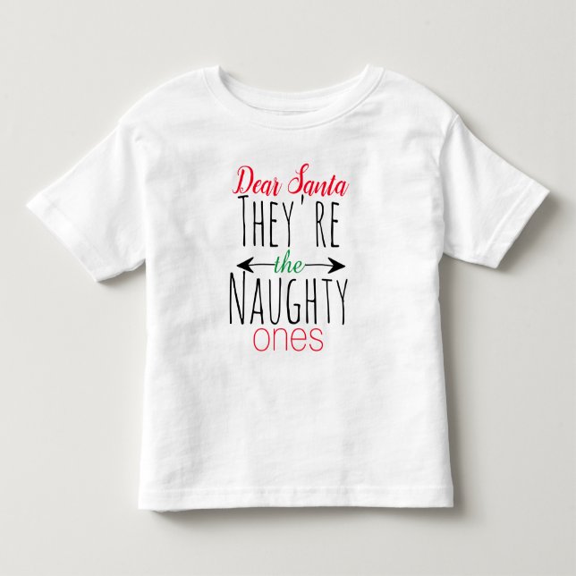 Camiseta Caros Papais noeis (Frente)