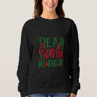 Camiseta Caros Papais noeis Ele Fez Isso