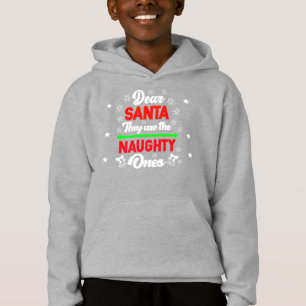 Camiseta Caros Papais noeis, Eles São Uma Família De Natal