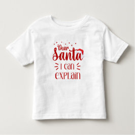 Camiseta Caros Papais noeis engraçados Natal Unisex