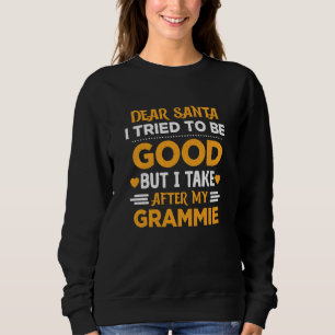Camiseta Caros Papais noeis, Eu Tentei Ser Bom, Mas Tomei A