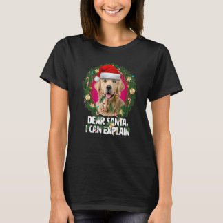 Camiseta Caros Papais noeis, malandro para o varejo do Ouro