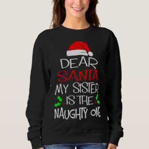Camiseta Caros Papais noeis, Minha Irmã É A Maldita Chris