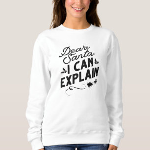 Camiseta Caros Papais noeis Que Posso Explicar