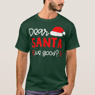 Camiseta Caros Papais noeis, somos bons amigos da família S
