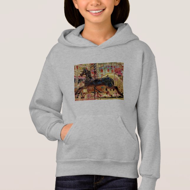Camiseta Carousal (Frente)