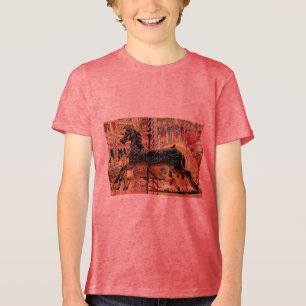 Camiseta Carousal