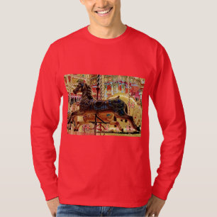 Camiseta Carousal