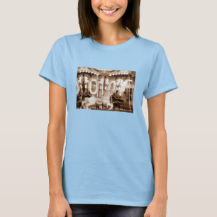 Camiseta Carousel Ladies Astroland
