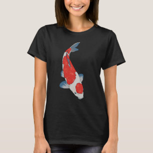 Camiseta Carpa