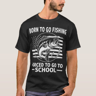 Camiseta Carpa calmante no tanque