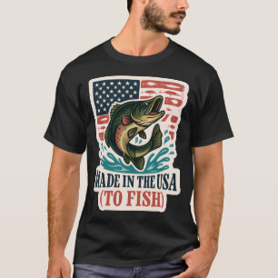 Camiseta Carpa comum Master (bandeira de Maryland) 1