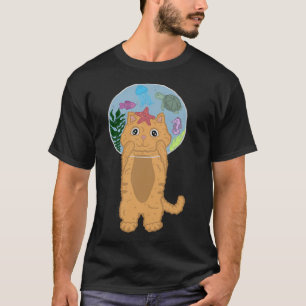 Camiseta Carpa de Natal