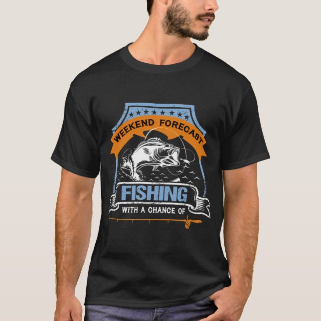 Camiseta Carpa Dourada – Rainha dos Lagos e Rios (Frente)