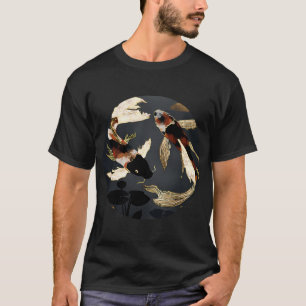 Camiseta Carpa Metálica IV
