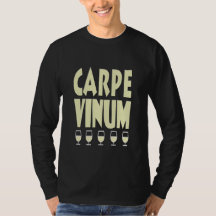 Carpe Vinum - Agitar o Vinho