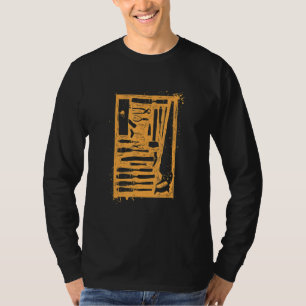 Camiseta Carpentermen Pai