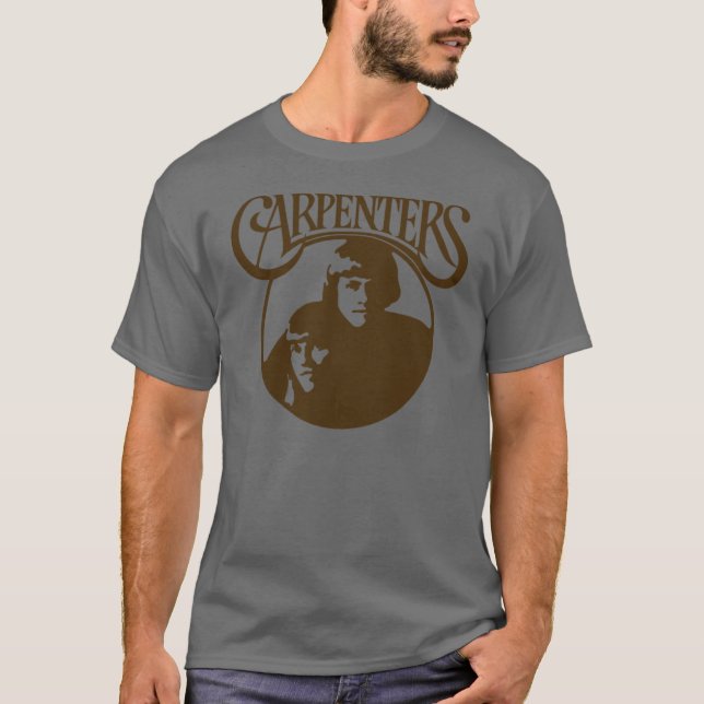 Camiseta Carpenters boy (Frente)