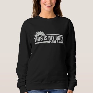 Camiseta Carpintaria Carpinteiro Esta É Minha Única Pl