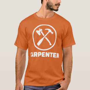 Camiseta Carpinteiro