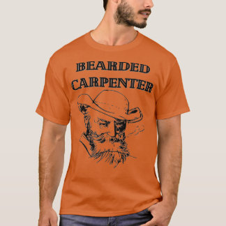 Camiseta Carpinteiro barrado 1