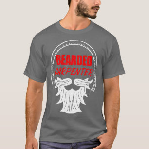Camiseta Carpinteiro barrado 1