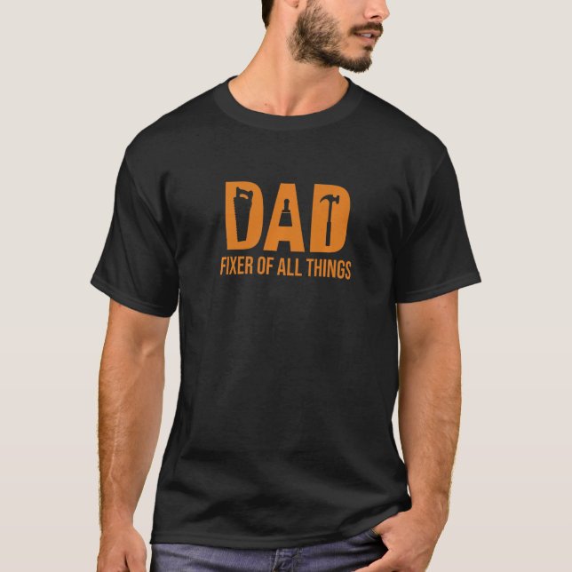 Camiseta Carpinteiros Carpinteiros Carpinteiros Carpentry G (Frente)