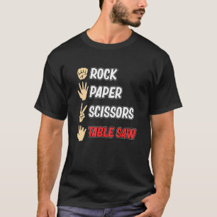 Camiseta Carpinteiros de Carpinteiros de mesa
