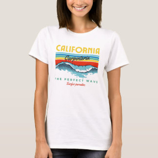 Camiseta Carpinteria
