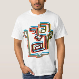 Camiseta Carranca