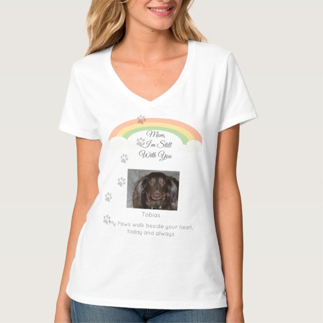 Camiseta Carregado em Cada Momento (Frente)
