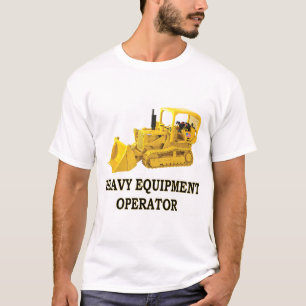 CAMISETA CARREGADOR DO CRAWLER