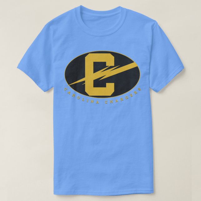 Camiseta Carregadores de olina clássicos 1981 (Frente do Design)