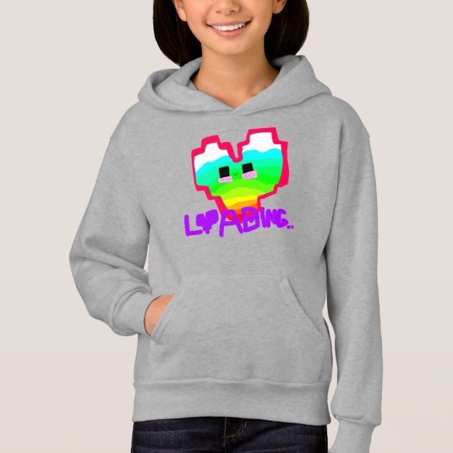Camiseta Carregamento… (Frente)