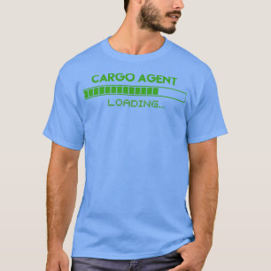 Camiseta Carregamento de Barber 4