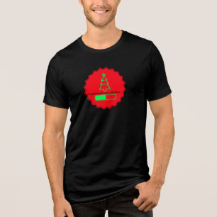 CAMISETA CARREGAMENTO DO NATAL 2024