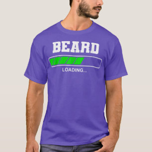 Camiseta Carregamento do Urso de Mens
