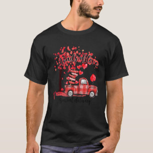 Camiseta Carregamentos Especiais De Cheio De Entrega De Um